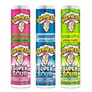Warheads super sour spray