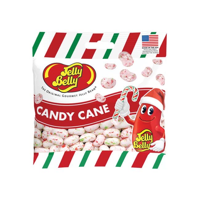 JB candycane