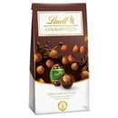 Lindt dark chocolate eggs