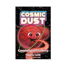 Cosmic Dust