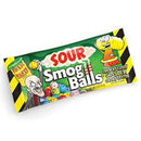 Smog balls