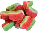 Watermelon slices
