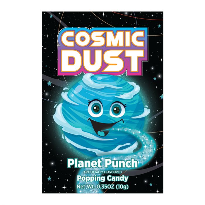 Cosmic Dust