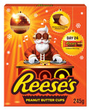 Reeses advent
