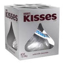 Hersheys kisses 198g
