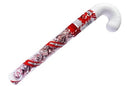 Hershey's Kisses Candy cane