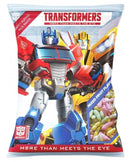 MyLittlePony/Transformers sweet puffs