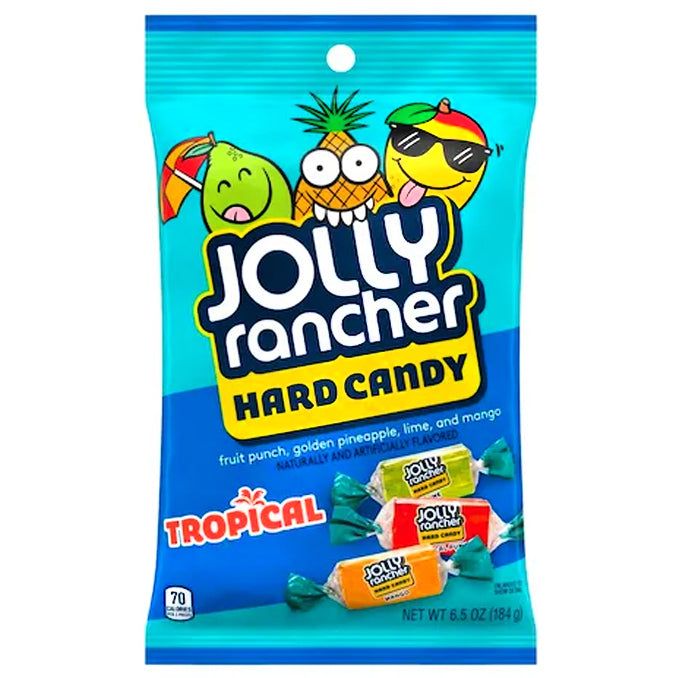 Jolly Rancher