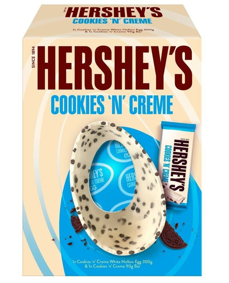 hersheys egg