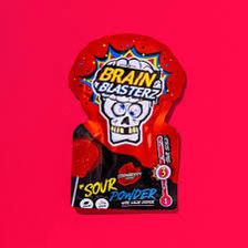 Brain Blasterz Lolly Dipper