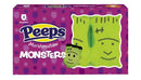 Peeps monster