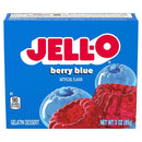 Jello berry