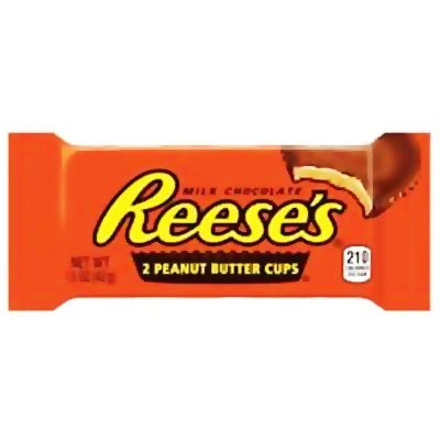 Reeses 2cup