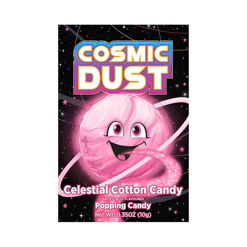 Cosmic Dust