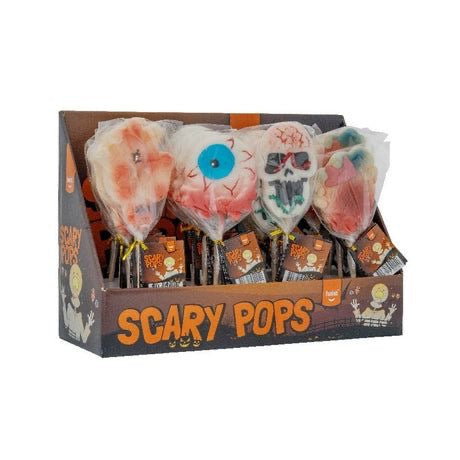 scarypop