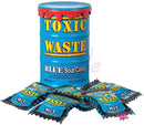 Toxic Waste blu