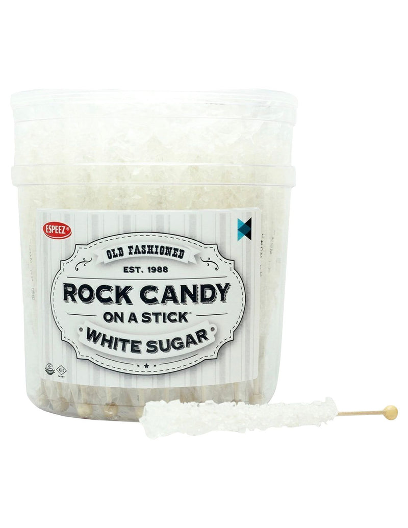 Rock Candy White