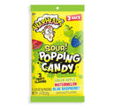WarHeads Sour Popping Candy