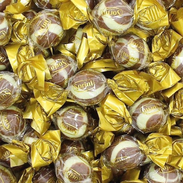 Dubai chocolate crunchy