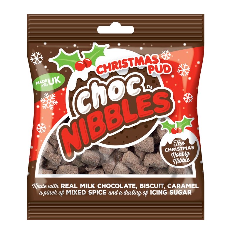 ChocNibbles