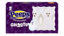 Peeps ghosts