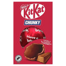 kitkat chunky