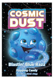 Cosmic Dust