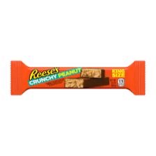 reeses crunchy peanut