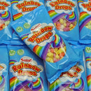 Swizzels Rainbow Drops Mini Bags