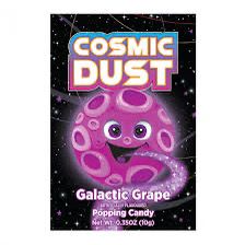 Cosmic Dust