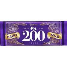 Cadbury 360g