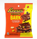 Reeses pieces bark