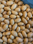 Chocolate almond caramel seasalt