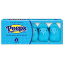 peeps chicks