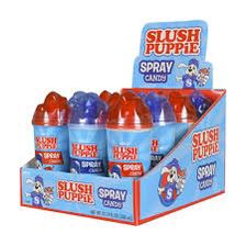 SlushPuppy spray