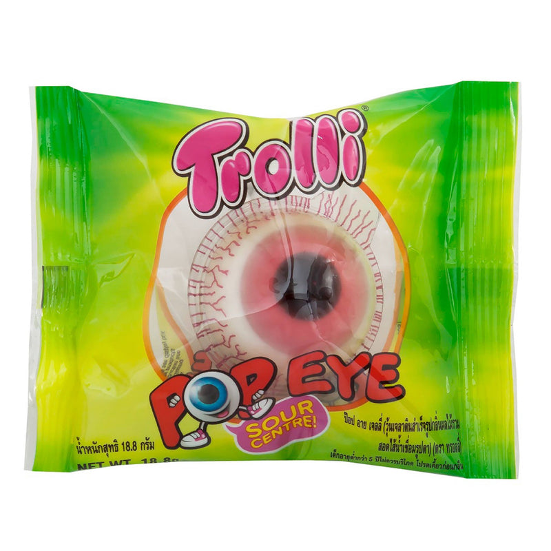 trolli popeye