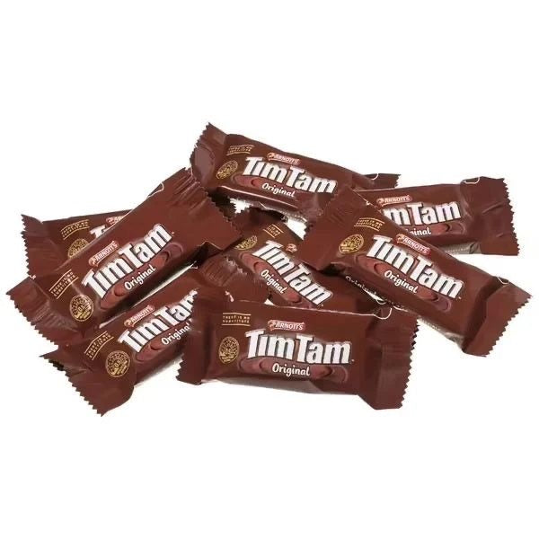 TimTam single