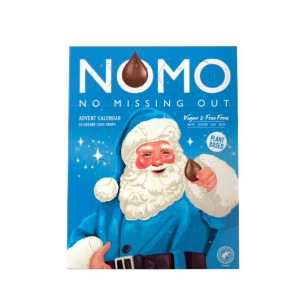 Nomo advent