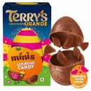 terrys eggs