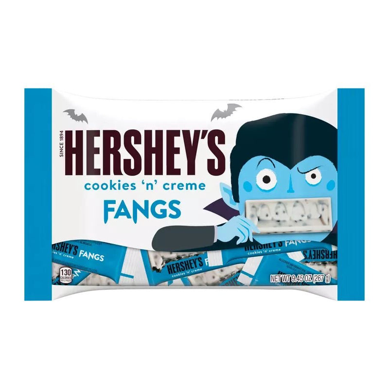 HersheyFangs