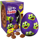 freddo eggs