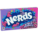 Nerds grape&strawberry