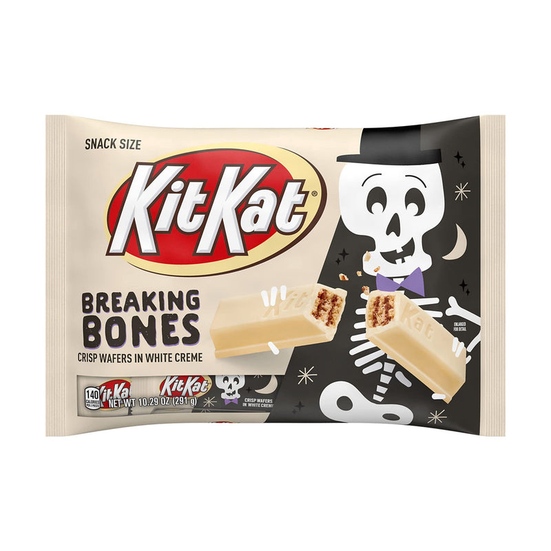 KitKat bones