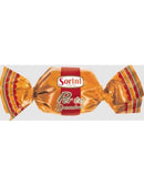 Spicy Biscoff chocolate