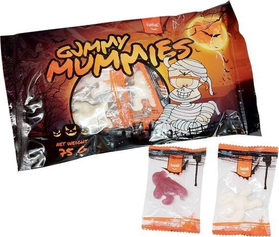 funlab gummies