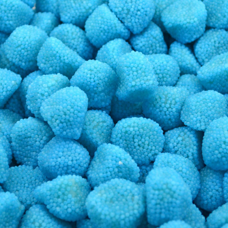 Blu Sky berries