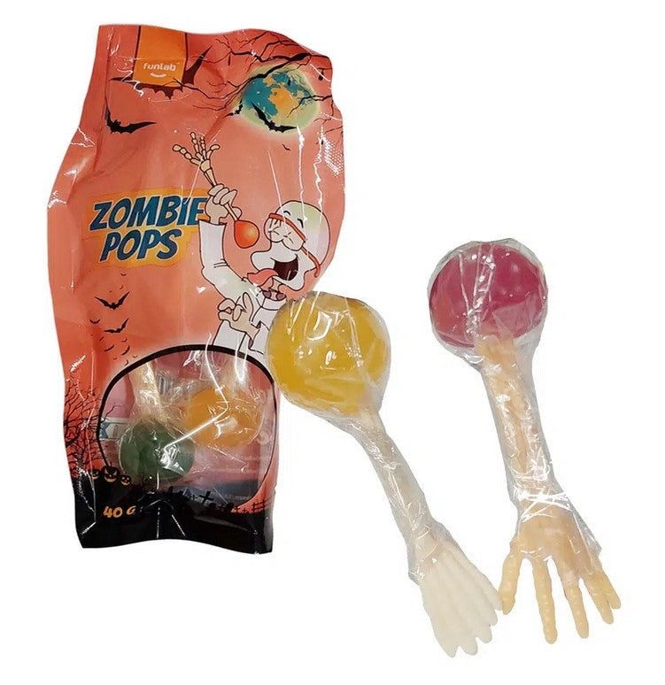 zombiepops