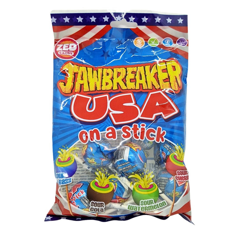 jawbreaker usa