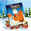 terrys advent calendar