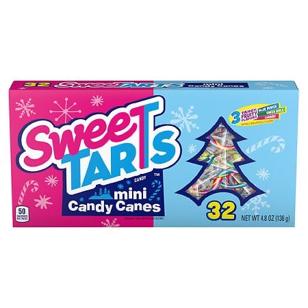 sweettarts minicanes